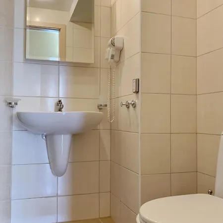 Apartman Beachfront Family For 8 Guests